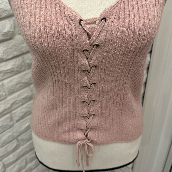 Spaghetti Strap Tank - Picture 4 of 5